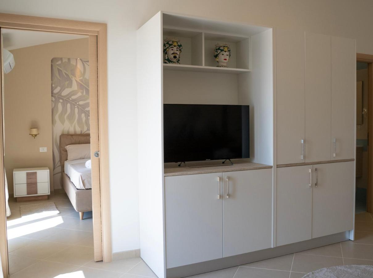 קלטניסטה Oasi Smart Rooms מראה חיצוני תמונה