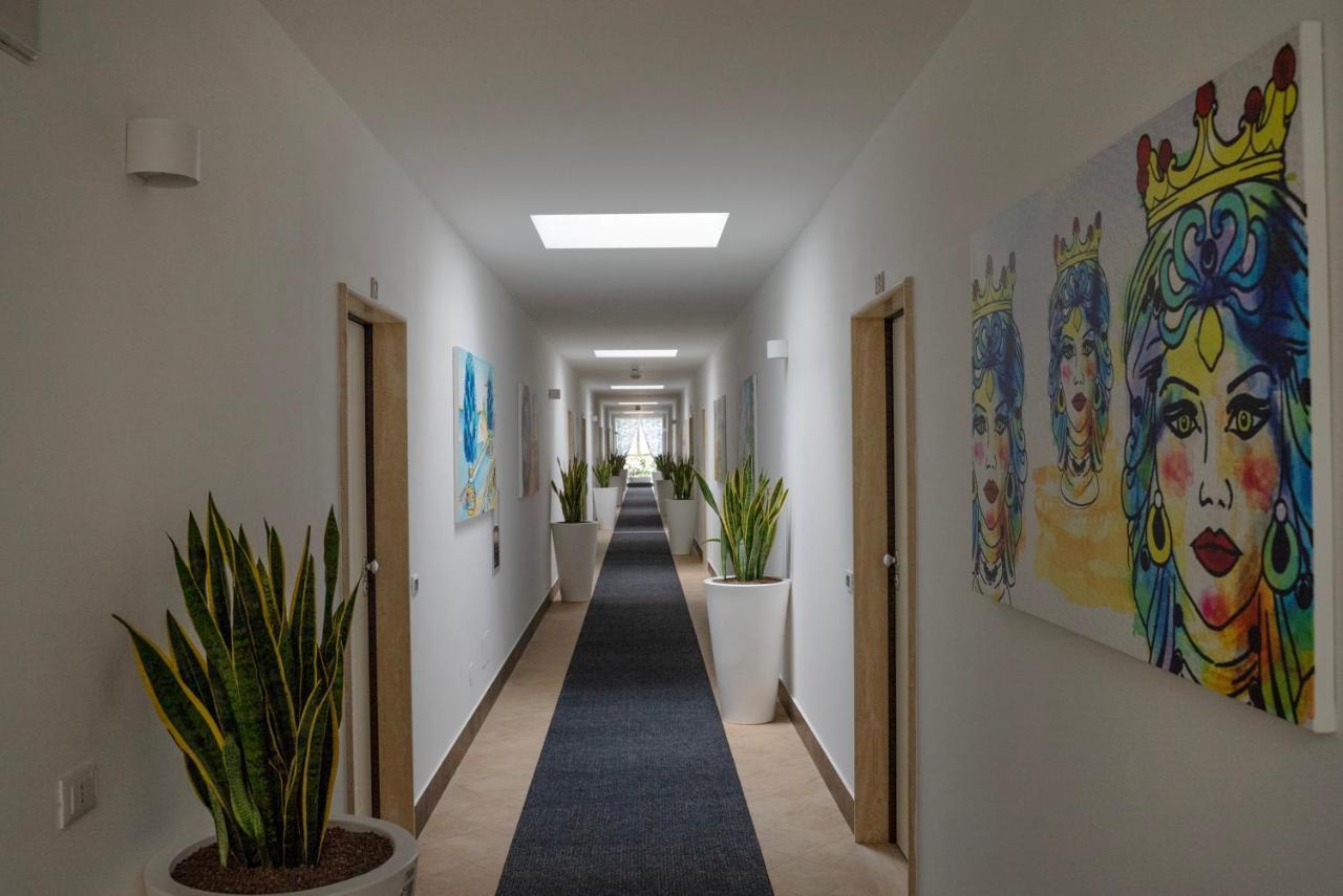קלטניסטה Oasi Smart Rooms מראה חיצוני תמונה