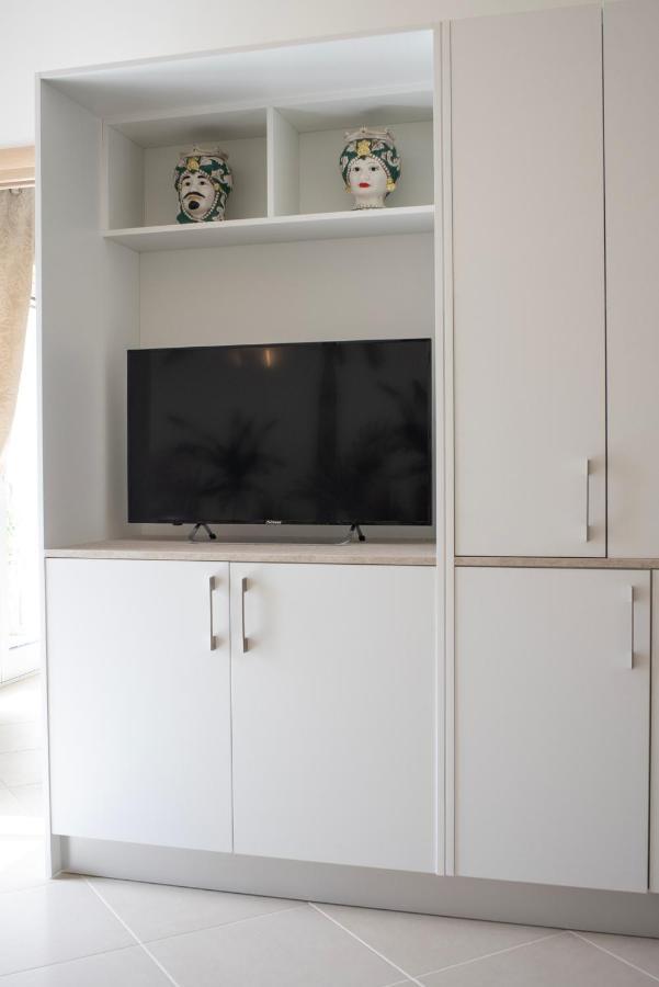 קלטניסטה Oasi Smart Rooms מראה חיצוני תמונה
